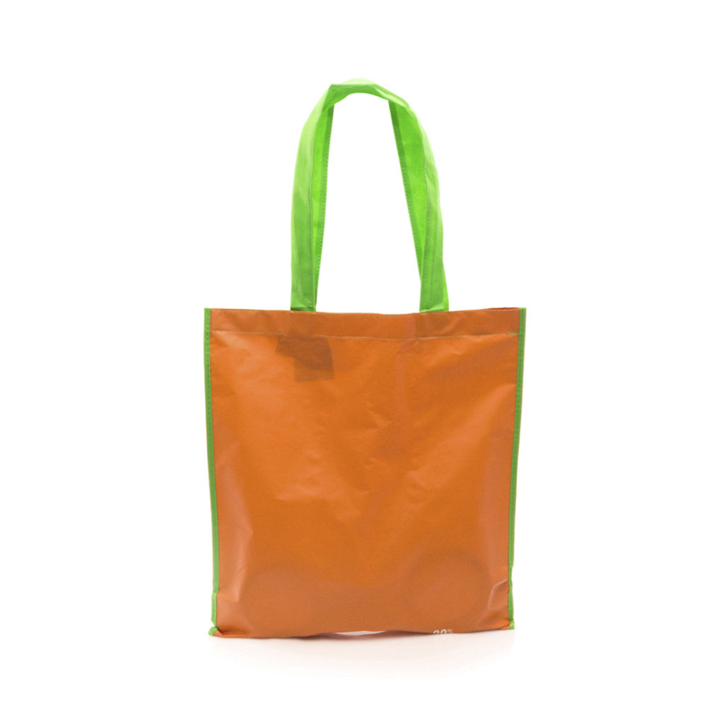 11169848 | Bolsa PET Reciclado - Design Bags