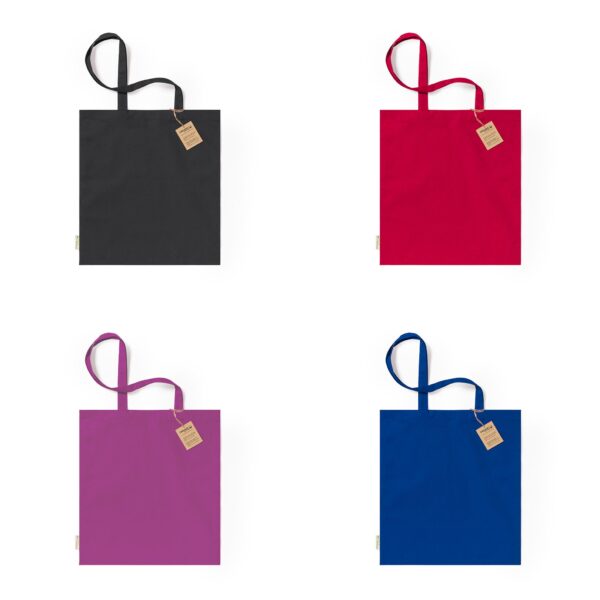 ecológicas personalizadas - Ecosostenible - Design Bags