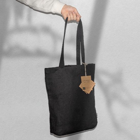 jazz Escéptico El actual Bolsas de Algodón Ecológico personalizadas - Desing Bags