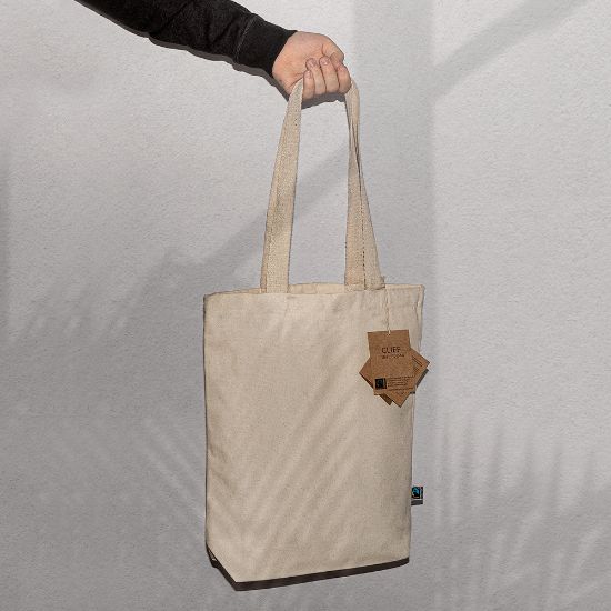 jazz Escéptico El actual Bolsas de Algodón Ecológico personalizadas - Desing Bags